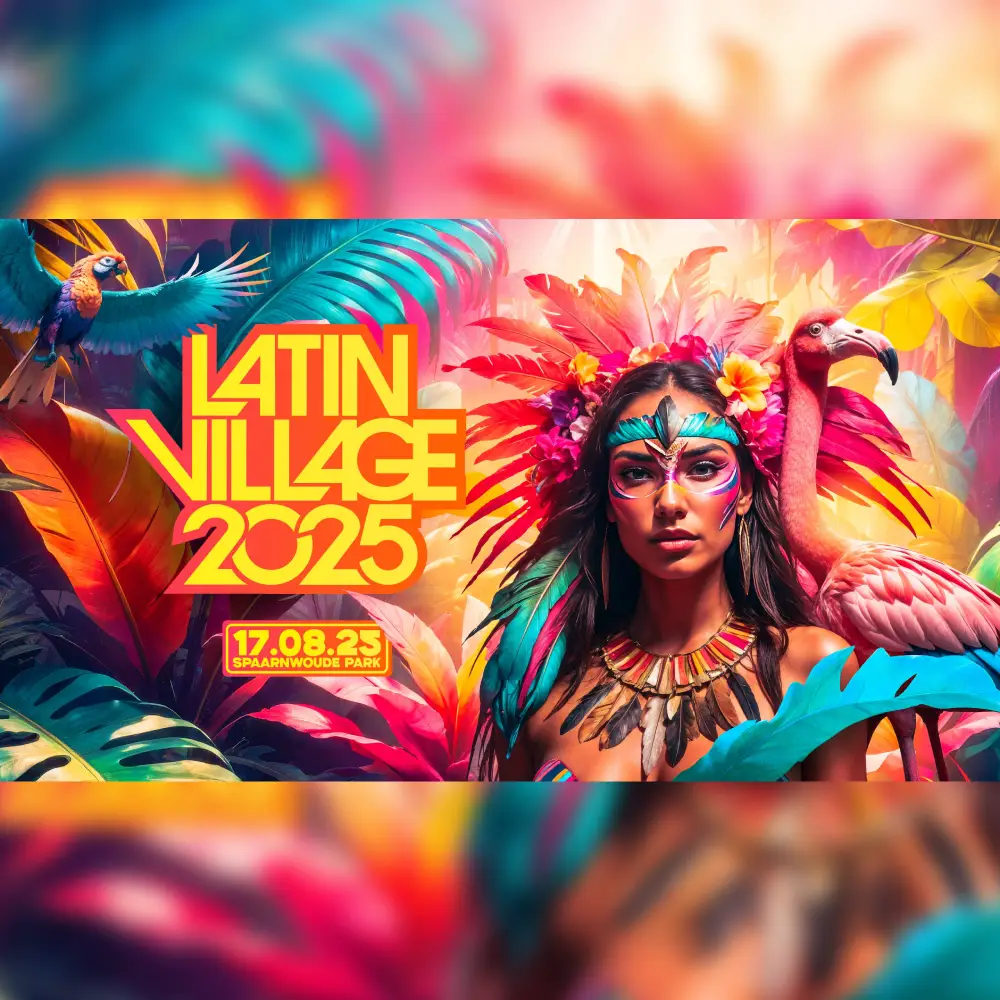 LatinVillage Festival 2025